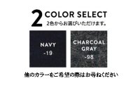 画像2: 【受注生産】88-106 男女兼用ドアマン帽子 (2色)