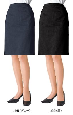 画像2: 12216 スカート (2色) (2)