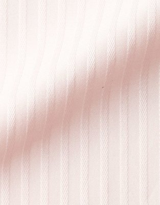 画像5: RB4142 レディース長袖ブラウス-ドビーストライプ（3色） (5)