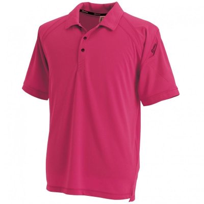 画像3: 3065 半袖ポロシャツ（7色） (3)