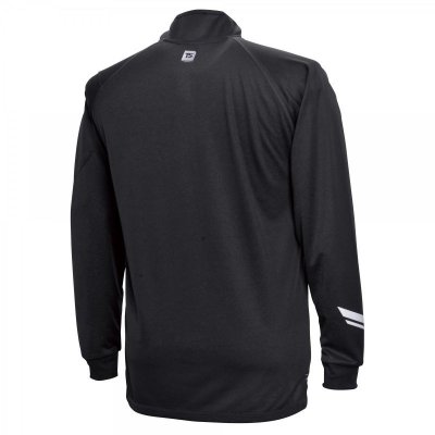 画像4: 5025 FLASHロングスリーブハーフジップ (2色) (4)