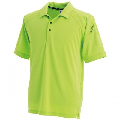 画像2: 3065 半袖ポロシャツ（7色） (2)