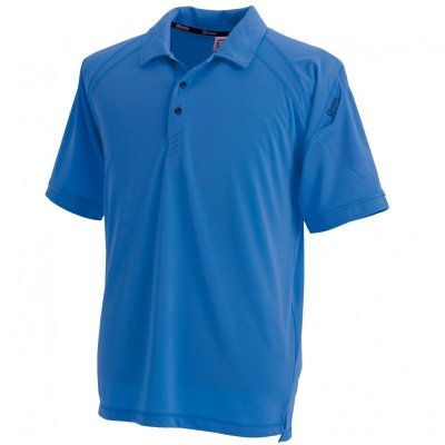 画像4: 3065 半袖ポロシャツ（7色） (4)