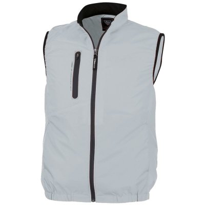 画像4: XE98010【ブルゾンのみ】ジーベック空調服(R)／ベスト・サイドファン (4)