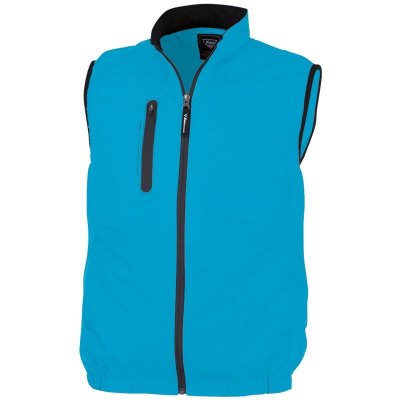 画像5: XE98010【ブルゾンのみ】ジーベック空調服(R)／ベスト・サイドファン (5)