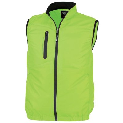 画像8: XE98010【ブルゾンのみ】ジーベック空調服(R)／ベスト・サイドファン (8)