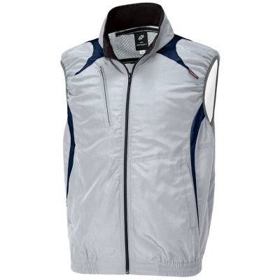 画像2: 26865【ベストのみ】エアセンサー／ベスト (2)