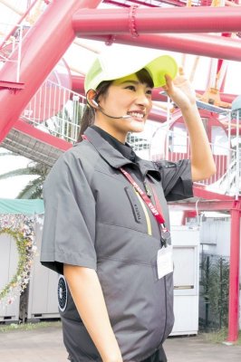 画像8: AZ-50198【ブルゾンのみ】アイトス空調服(R)/半袖 (8)