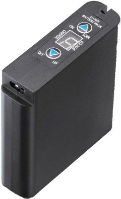 画像4: 7.2V LIPRO2空調服(R)バッテリーセット(充電器・ケース付) (4)