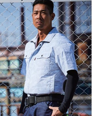 画像8: 286 クールアームカバー (4色) (8)