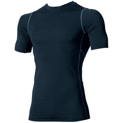 画像2: 287 半袖クールコンプレッション (4色) (2)