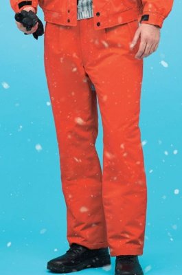 画像4: 58501 防水極寒パンツ(2色) (4)