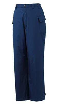 画像2: 48461 防水防寒パンツ (3色) (2)