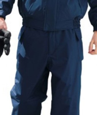 画像9: 48461 防水防寒パンツ (3色) (9)