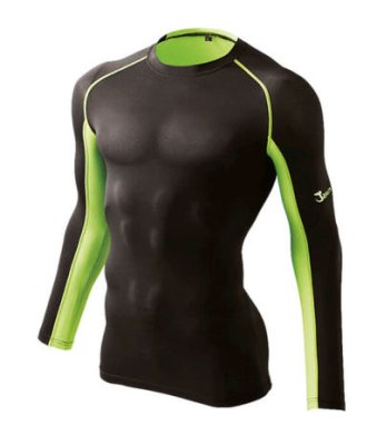 画像2: 56104 ロングスリーブ (5色) (2)