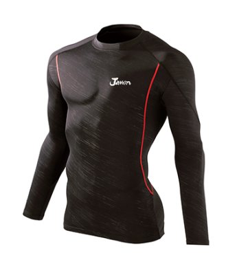 画像9: 56124 ロングスリーブ (4色) (9)