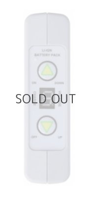 画像3: NZ-LIB 大容量ハイパワーリチウムイオンバッテリー (3)