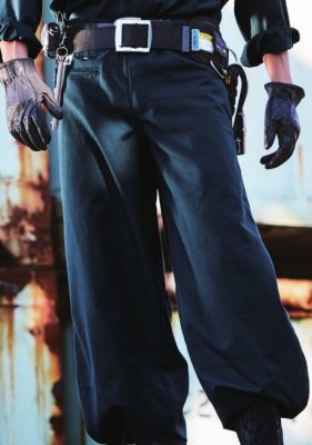 画像4: 2308 江戸前超ロング (4色) (4)