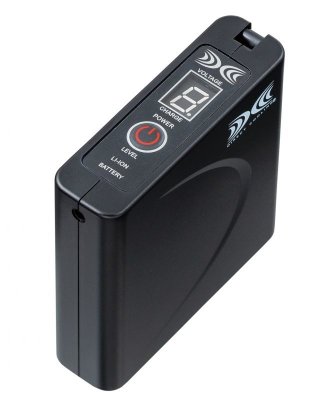 画像3: 7.2V BTSP1空調服(R)バッテリー本体のみ[LISUPER1用] (3)