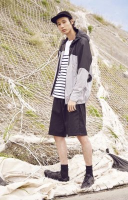 画像10: AR12004【空調服(R)セット】空調服(R)ブルゾン・ファン・バッテリー(充電器付)／長袖・サマーシールド (10)