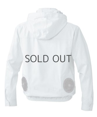 画像5: 5039-00【ブルゾンのみ】G.GROUND/長袖・綿100% (5)