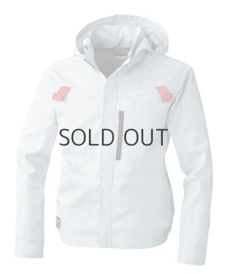 画像3: 5039-00【ブルゾンのみ】G.GROUND/長袖・綿100% (3)