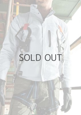 画像7: 5039-00【ブルゾンのみ】G.GROUND/長袖・綿100% (7)