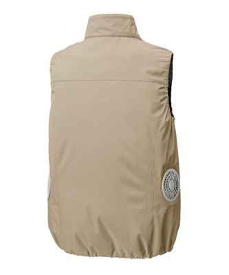 画像6: AR22001【ブルゾンのみ】空調服(R)／ベスト (6)