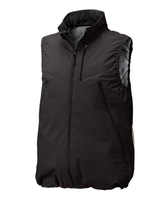 画像3: AR22001【ブルゾンのみ】空調服(R)／ベスト (3)