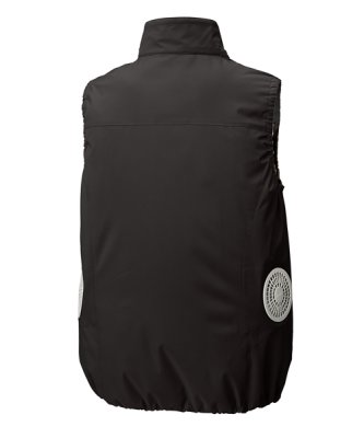 画像4: AR22001【ブルゾンのみ】空調服(R)／ベスト (4)