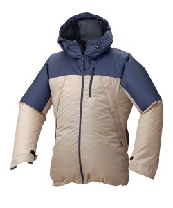 AR12004【空調服(R)セット】空調服(R)ブルゾン・ファン・バッテリー