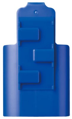 画像4: 7.2V LINANO1空調服(R)小型バッテリーセット(バッテリーホルダー・充電器付) (4)