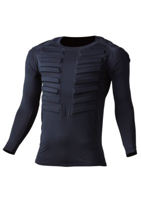 画像2: 315 ハーネス用インナーコンプレッション (1色) (2)