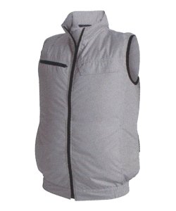 BF-984【空調服(R)セット】ALT空調服ブルゾン・ファン・バッテリー