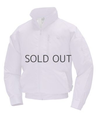 画像7: NA1011【空調服(R)セット】NSPブルゾン・ファン・バッテリー(充電器付)／長袖・スーパーチタン (7)