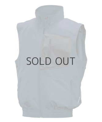 画像5: NC3010【ブルゾンのみ】NSP空調服(R)／ベスト・ポリ100% (5)