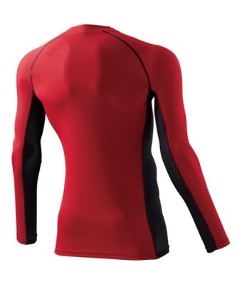 画像4: 56164 ロングスリーブ (3色) (4)