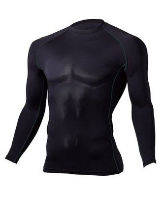 画像4: 56184 ロングスリーブ (4色) (4)