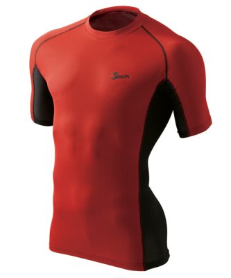 画像4: 56174 ショートスリーブ (3色) (4)