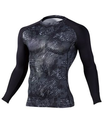 画像6: 56184 ロングスリーブ (4色) (6)