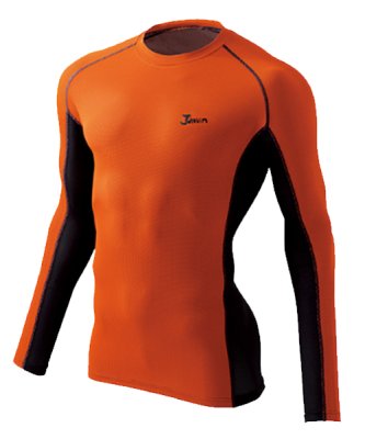 画像5: 56164 ロングスリーブ (3色) (5)