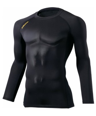 画像4: 75144 ロングスリーブ (6色) (4)