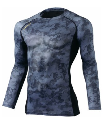 画像8: 75144 ロングスリーブ (6色) (8)