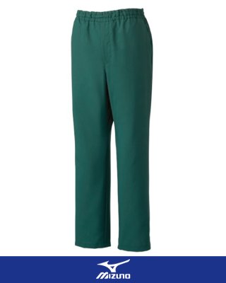 画像5: MZ-0022 スクラブパンツ・男女兼用 (5色) (5)