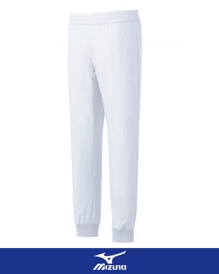 画像3: MZ-0122 ジョガーパンツ・男女兼用 (1色) (3)