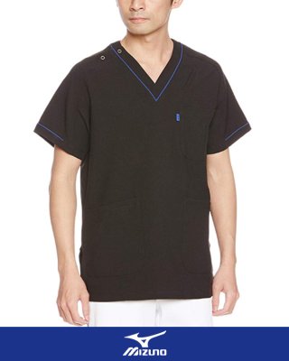 画像11: MZ-0092 スクラブ・男女兼用 (11色) (11)