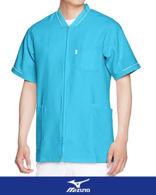 画像11: MZ-0150 ファスナースクラブ・男女兼用 (11色) (11)