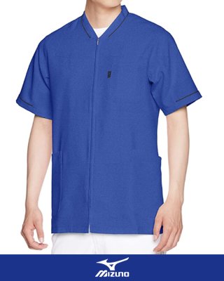 画像5: MZ-0150 ファスナースクラブ・男女兼用 (11色) (5)