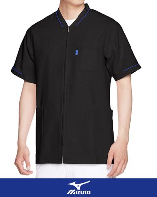 画像12: MZ-0150 ファスナースクラブ・男女兼用 (11色) (12)