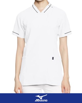 画像3: MZ-0151 ファスナースクラブ・レディース (11色) (3)